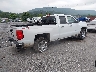 1GCVKPEC9JZ****** Salvage and Wrecked 2018 Chevrolet Silverado 1500 in Pennsylvania State