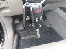 2HNYD28239H****** Salvamento 2009 Acura MDX en Estado de Maryland