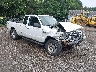 1FTLR4FE2BP****** Salvamento y Destrozados 2011 Ford Ranger en Akron Canton