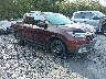 5FPYK3F7XLB****** Salvamento y Destrozados 2020 Honda Ridgeline en Charleston