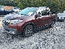 5FPYK3F7XLB****** Usados y Reparables 2020 Honda Ridgeline en Charleston
