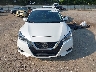 3N1CN8EV8NL****** Wrecked 2022 Nissan Versa in Tennessee State