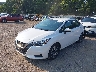 3N1CN8EV8NL****** Used and Repairable 2022 Nissan Versa in Knoxville