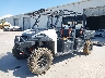 3NSRUE875FG****** Salvamento y Destrozados 2015 Polaris Ranger en Dallas