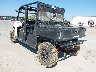 3NSRUE875FG****** Salvamento y Destrozados 2015 Polaris Ranger en Estado de Texas