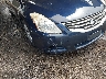 1N4AL2AP6BN****** Salvamento y Destrozados 2011 Nissan Altima en IAAI New Castle