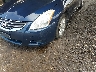 1N4AL2AP6BN****** Usados y Reparables 2011 Nissan Altima en IAAI New Castle