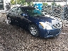 1N4AL2AP6BN****** Salvamento y Destrozados 2011 Nissan Altima en IAAI New Castle