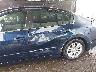 1N4AL2AP6BN****** Salvamento y Reparables 2011 Nissan Altima en Estado de Delaware