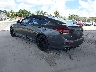 KMHGN4JB4JU****** Salvage and Repairable 2018 Genesis G80 in Tampa