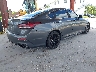 KMHGN4JB4JU****** Salvage and Wrecked 2018 Genesis G80 in Florida State