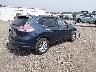 KNMAT2MT0FP****** Salvage and Wrecked 2015 Nissan Rogue in Pennsylvania State