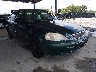 1HGEJ8640XL****** Salvamento y Destrozados 1999 Honda Civic en Macon