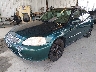 1HGEJ8640XL****** Usados y Reparables 1999 Honda Civic en Macon
