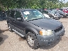 1FMYU03143K****** Salvage and Wrecked 2003 Ford Escape in Kansas City
