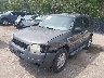 1FMYU03143K****** Used and Repairable 2003 Ford Escape in Kansas City