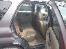 1FMYU03143K****** Wrecked 2003 Ford Escape in Kansas City