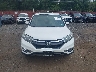 5J6RM4H55GL****** Wrecked 2016 Honda CR-V in New Jersey State