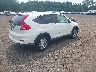 5J6RM4H55GL****** Salvage and Wrecked 2016 Honda CR-V in New Jersey State