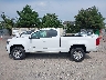 1GCHTBEN9M1****** Salvage 2021 Chevrolet Colorado