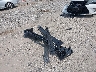 1GCHTBEN9M1****** Wrecked 2021 Chevrolet Colorado in New Jersey State