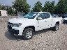 1GCHTBEN9M1****** Used and Repairable 2021 Chevrolet Colorado in Southern New Jersey