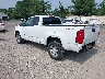 1GCHTBEN9M1****** Salvage and Repairable 2021 Chevrolet Colorado in Southern New Jersey