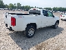 1GCHTBEN9M1****** Salvage and Wrecked 2021 Chevrolet Colorado in New Jersey State