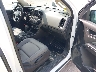 1GCHTBEN9M1****** Used and Repairable 2021 Chevrolet Colorado in New Jersey State