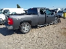 1GCSKSE30AZ****** Salvage and Wrecked 2010 Chevrolet Silverado 1500 in California State