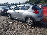 JN8AF5MV6BT****** Salvage and Repairable 2011 Nissan Juke in Baltimore