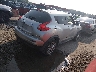 JN8AF5MV6BT****** Salvage and Wrecked 2011 Nissan Juke in Maryland State