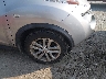 JN8AF5MV6BT****** Salvage and Repairable 2011 Nissan Juke in Maryland State