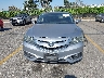 19UDE2F32HA****** Wrecked 2017 Acura ILX in California State