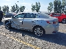 19UDE2F32HA****** Salvage and Repairable 2017 Acura ILX in Fontana