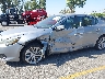 19UDE2F32HA****** Salvage and Repairable 2017 Acura ILX in California State
