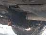 2HKRL18671H****** Destrozados 2001 Honda Odyssey en Estado de California