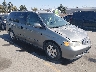 2HKRL18671H****** Salvamento y Destrozados 2001 Honda Odyssey en Fremont
