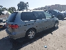 2HKRL18671H****** Salvamento y Destrozados 2001 Honda Odyssey en Estado de California