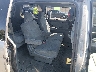 2HKRL18671H****** Destrozados 2001 Honda Odyssey en Fremont