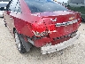 1G1PG5SB0D7****** Wrecked 2013 Chevrolet Cruze in Texas State