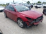 1G1PG5SB0D7****** Salvage and Wrecked 2013 Chevrolet Cruze in Houston South