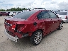 1G1PG5SB0D7****** Salvage and Repairable 2013 Chevrolet Cruze in Texas State
