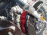 1HD1KEM14DB****** Repairable 2013 Harley-Davidson Electra Glide Ultra Limited in Pennsylvania State