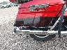 1HD1KEM14DB****** Salvage 2013 Harley-Davidson Electra Glide Ultra Limited