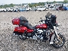 1HD1KEM14DB****** Wrecked 2013 Harley-Davidson Electra Glide Ultra Limited in Pennsylvania State