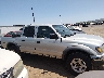 5TEGN92N84Z****** Wrecked 2004 Toyota Tacoma in Arizona State