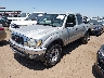 5TEGN92N84Z****** Used and Repairable 2004 Toyota Tacoma in Phoenix