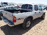 5TEGN92N84Z****** Salvage and Wrecked 2004 Toyota Tacoma in Arizona State
