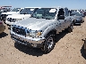5TEGN92N84Z****** Salvage and Repairable 2004 Toyota Tacoma in Arizona State
